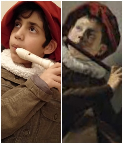 ÖZLEM ŞAHİN İLE KARANTİNA GÜNLÜKLERİ