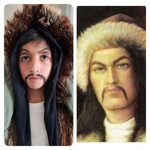 ÖZLEM ŞAHİN İLE KARANTİNA GÜNLÜKLERİ