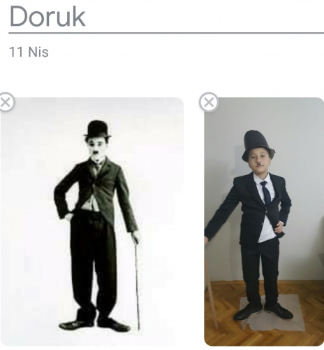 ÖZLEM ŞAHİN İLE KARANTİNA GÜNLÜKLERİ