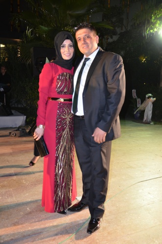 BATUHAN&PELİN ÇİFTİ DÜNYA EVİNE GİRDİ