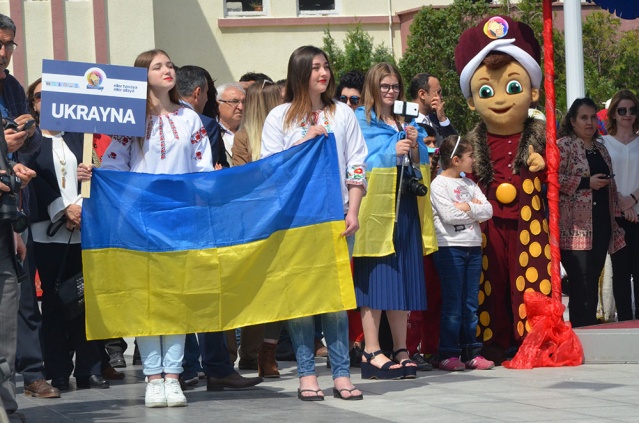 MESİR FESTİVALİ BAŞLADI