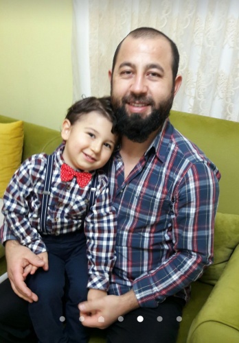 DENGE GAZETESİ BABALAR GÜNÜ'NÜ KUTLADI