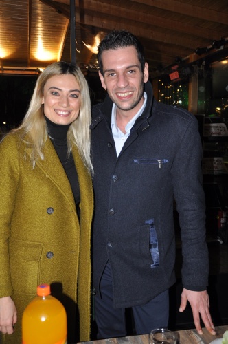 MANİSA’YI BULUŞTURAN DOĞUM GÜNÜ