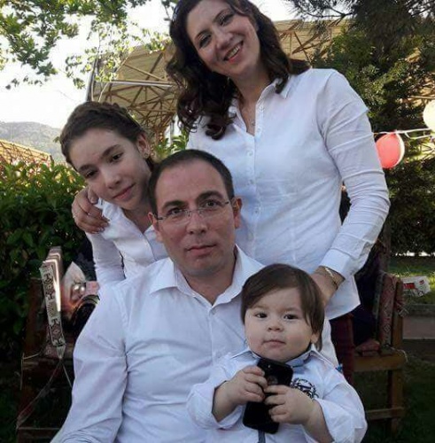 DENGE GAZETESİ BABALAR GÜNÜ'NÜ KUTLADI