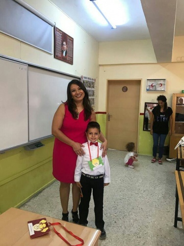 24 KASIM ÖĞRETMENLER GÜNÜ ÖZEL SAYFASI