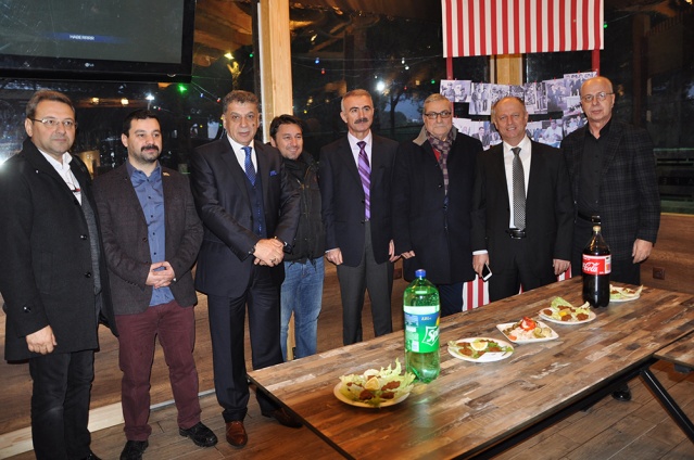 MANİSA’YI BULUŞTURAN DOĞUM GÜNÜ