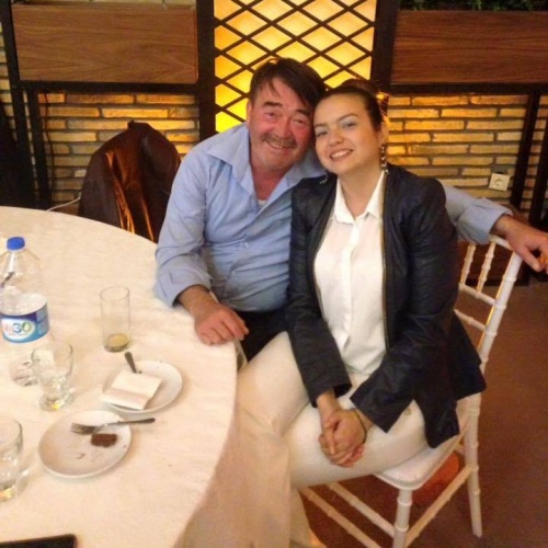 DENGE GAZETESİ BABALAR GÜNÜ'NÜ KUTLADI