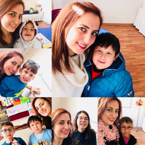 24 KASIM ÖĞRETMENLER GÜNÜ ÖZEL SAYFASI