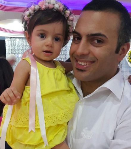 DENGE GAZETESİ BABALAR GÜNÜ'NÜ KUTLADI