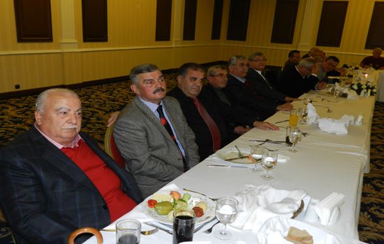 BÜYÜKŞEHİR BAYRAMLAŞTI