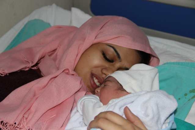 MANİSA 2018'E MERHABA DEDİ!