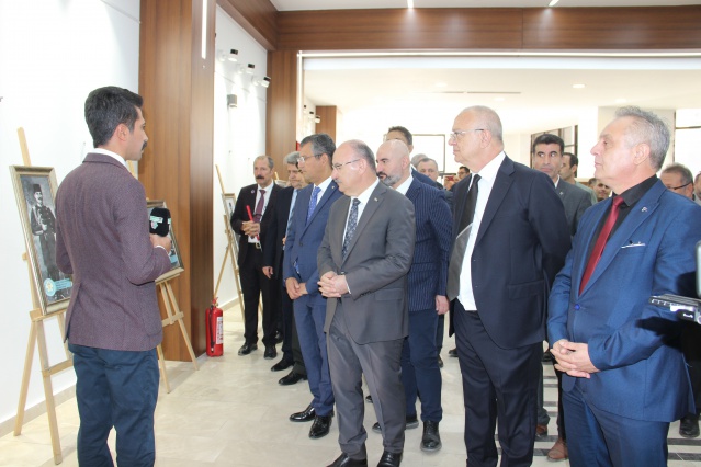 MANİSALILAR 97 YIL ÖNCEKİ HEYECANI YAŞADI