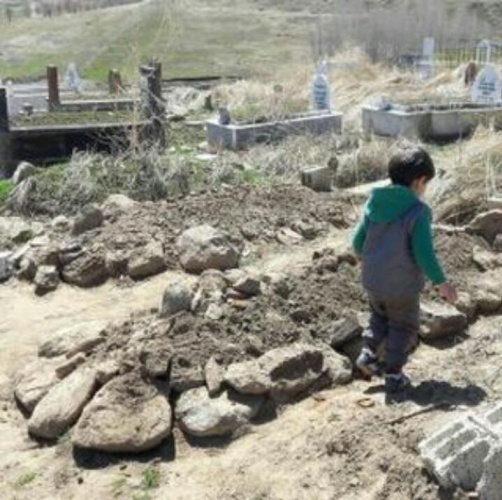 DENGE GAZETESİ BABALAR GÜNÜ'NÜ KUTLADI