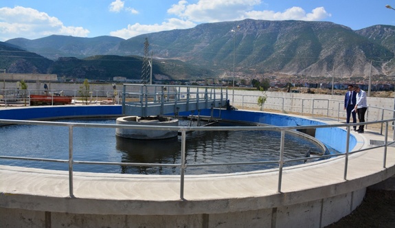 CENGİZ ERGÜN MANİSA'NIN KADERİNİ DEĞİŞTİRİYOR