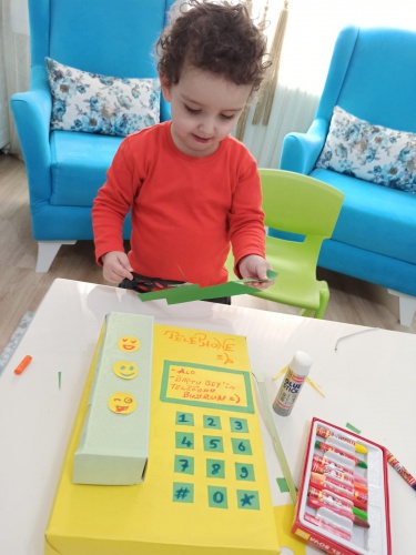 ÖZLEM ŞAHİN İLE KARANTİNA GÜNLÜKLERİ