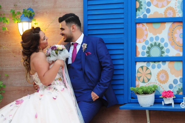 MURATLARINA ERDİLER