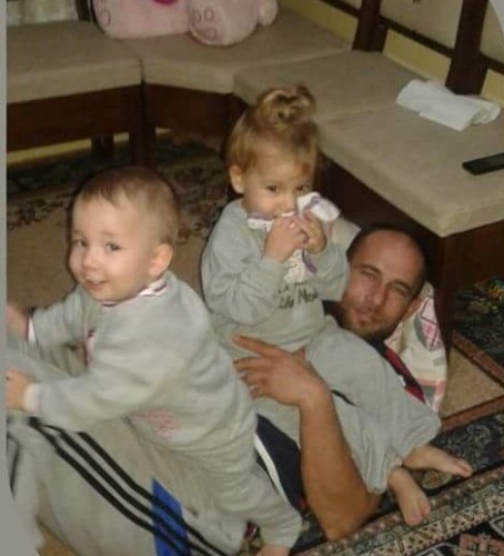 DENGE GAZETESİ BABALAR GÜNÜ'NÜ KUTLADI