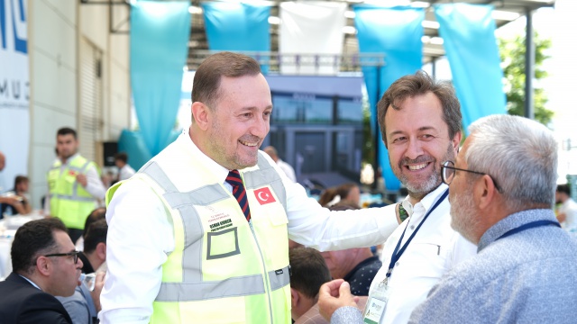 MANİSA’YA DEV YATIRIM! MURADİYE OSB BÜYÜYOR