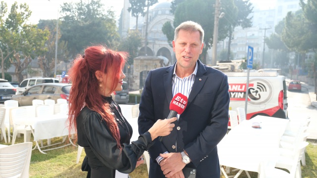 ETV 29. YAŞINI KUTLADI!