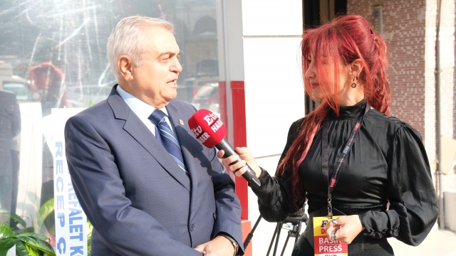 ETV 29. YAŞINI KUTLADI!