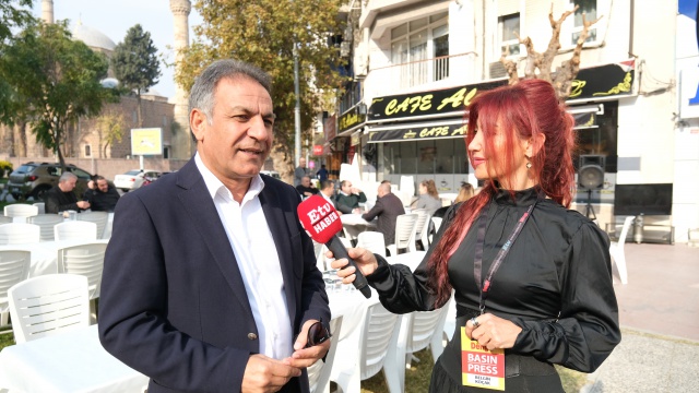 ETV 29. YAŞINI KUTLADI!