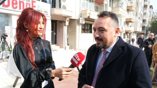 ETV 29. YAŞINI KUTLADI!