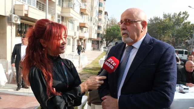 ETV 29. YAŞINI KUTLADI!