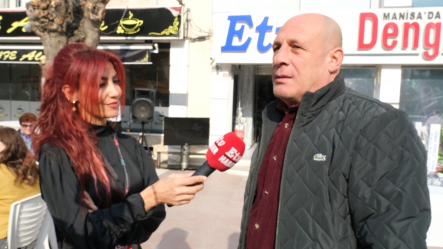 ETV 29. YAŞINI KUTLADI!