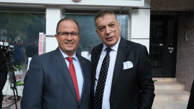 ETV 29. YAŞINI KUTLADI!