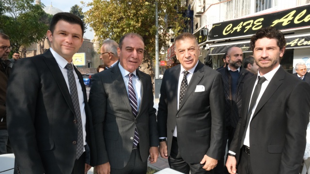 ETV 29. YAŞINI KUTLADI!