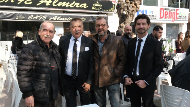 ETV 29. YAŞINI KUTLADI!