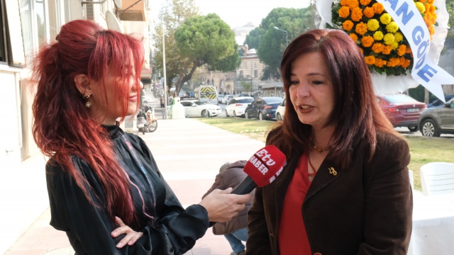 ETV 29. YAŞINI KUTLADI!