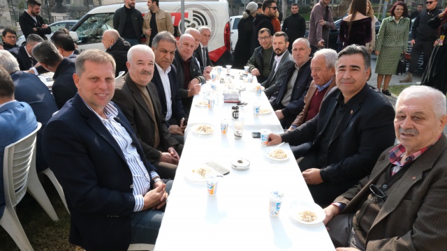 ETV 29. YAŞINI KUTLADI!