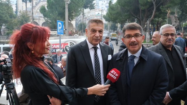 ETV 29. YAŞINI KUTLADI!