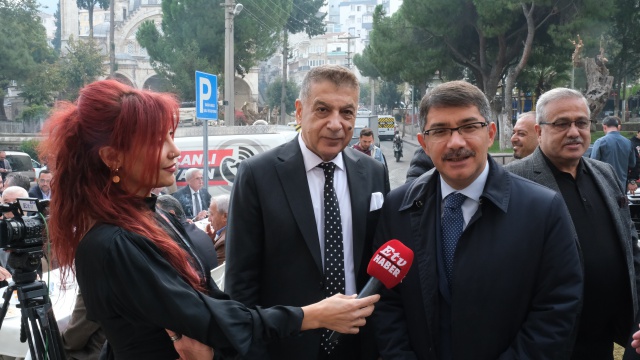 ETV 29. YAŞINI KUTLADI!