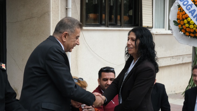 ETV 29. YAŞINI KUTLADI!