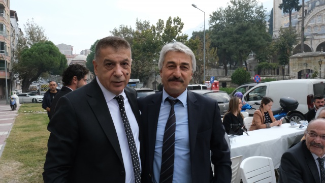 ETV 29. YAŞINI KUTLADI!