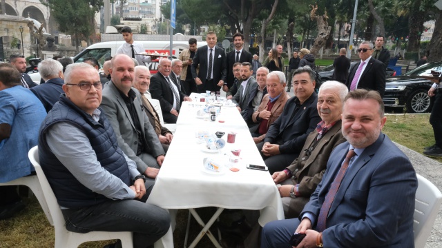 ETV 29. YAŞINI KUTLADI!