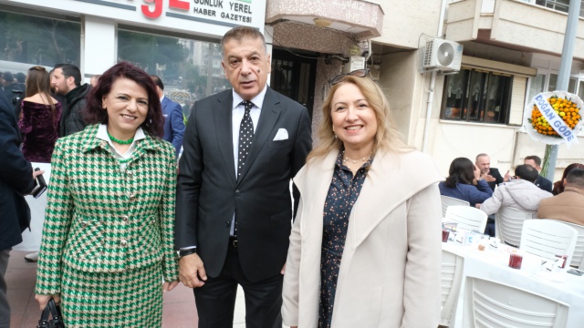 ETV 29. YAŞINI KUTLADI!