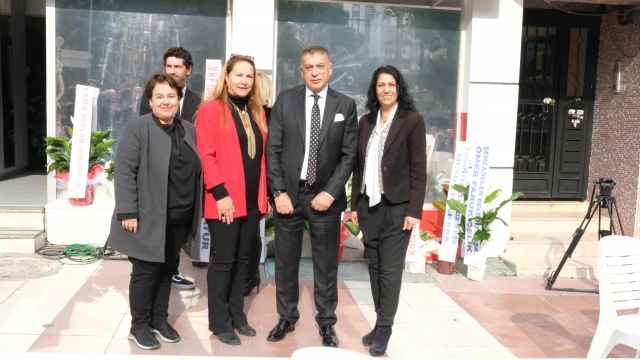 ETV 29. YAŞINI KUTLADI!