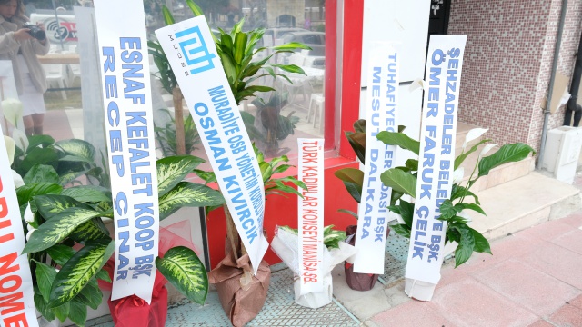 ETV 29. YAŞINI KUTLADI!