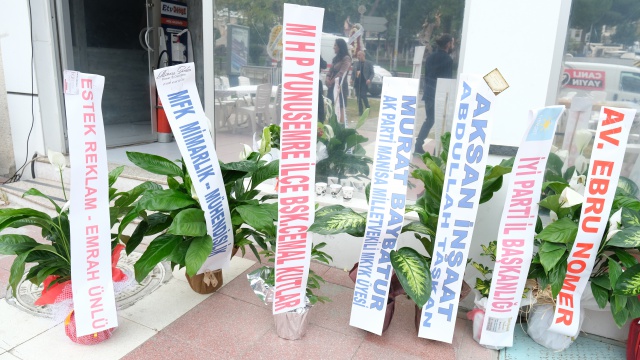 ETV 29. YAŞINI KUTLADI!