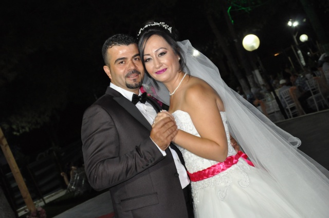 BİRBİRLERİNE ‘BENİ ÇOK SEV’ DEDİLER