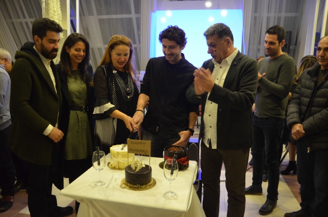 ERDİNÇ ŞİRKETLER GRUBU’NDAN 2018’E ERKEN MERHABA