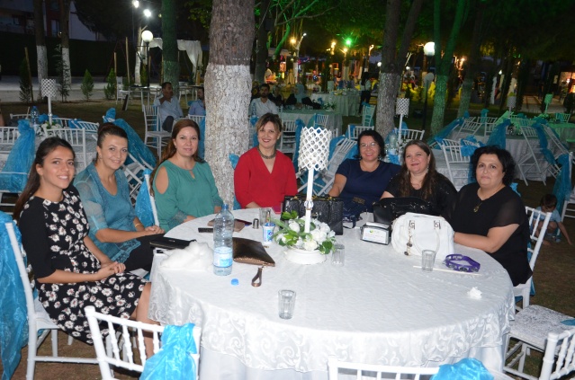 MERT ÇIRAY’IN SÜNNET KINASI YAKILDI