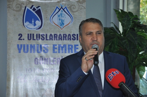 Yunusemre Günleri...