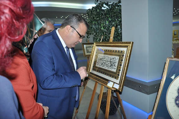 Yunusemre Günleri...