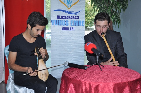 Yunusemre Günleri...