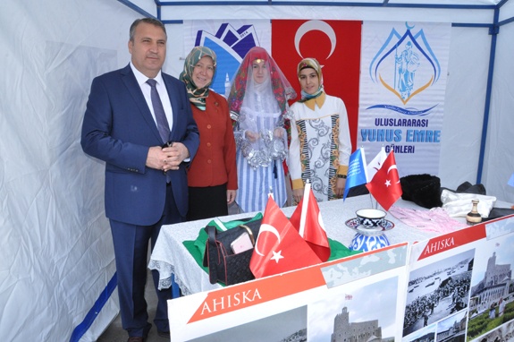 Yunusemre Günleri...