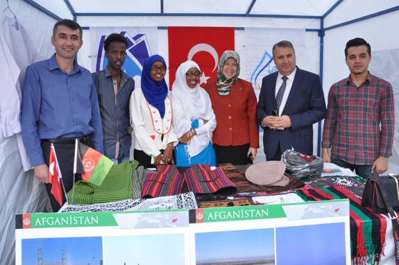 Yunusemre Günleri...